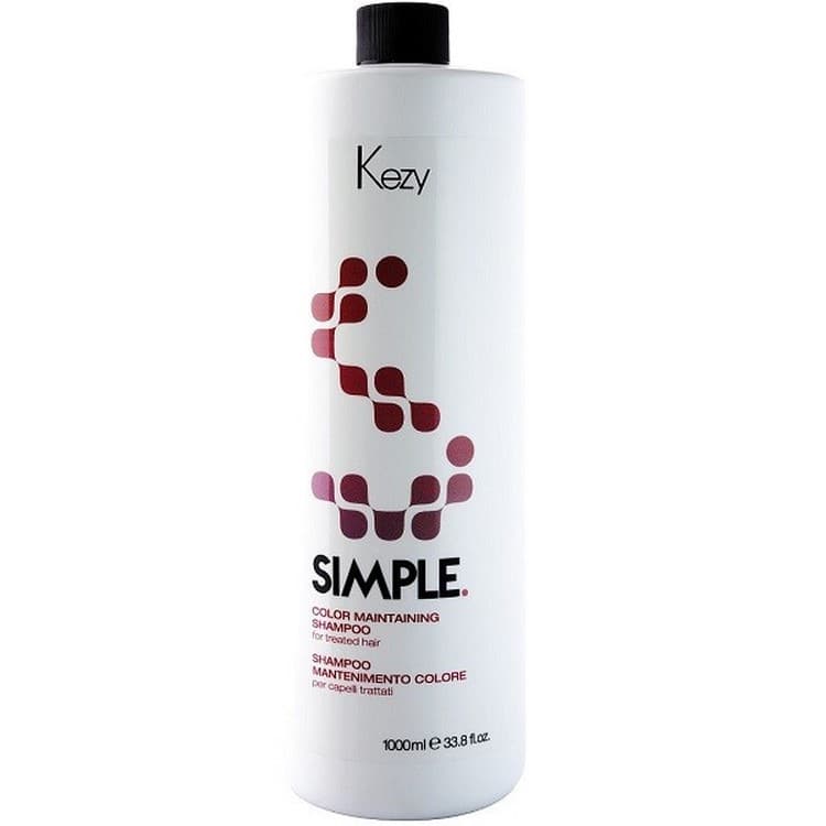 COLOR MAINTAINING SHAMPOO 1000ML