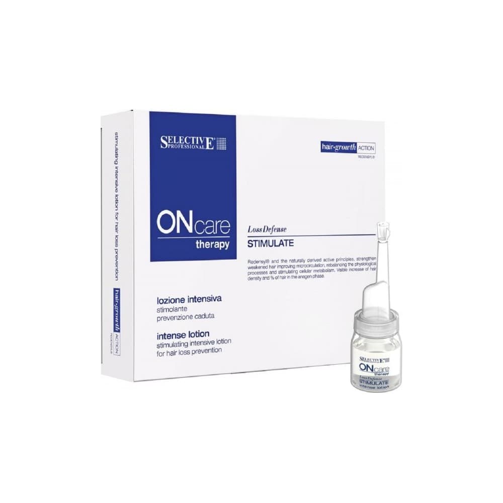 STIMULATE INTENSE LOTION 8ML