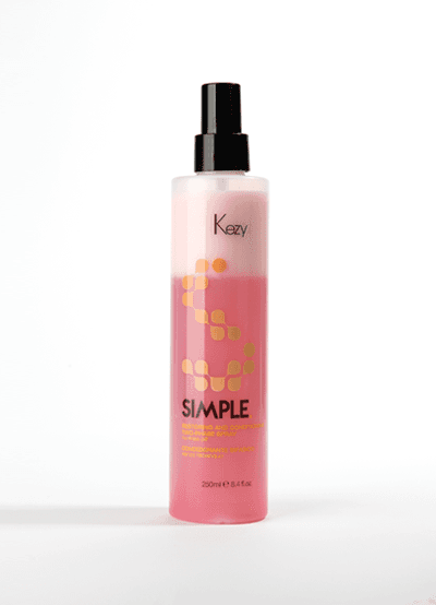 RESTORING& COND.SPRAY 250ML