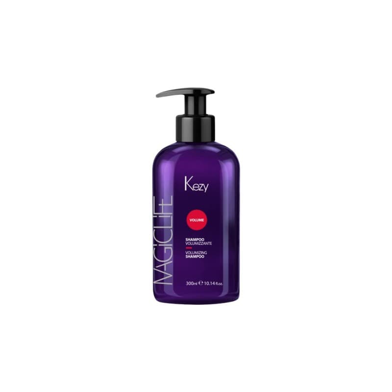 VOLUME SHAMPO 300ML
