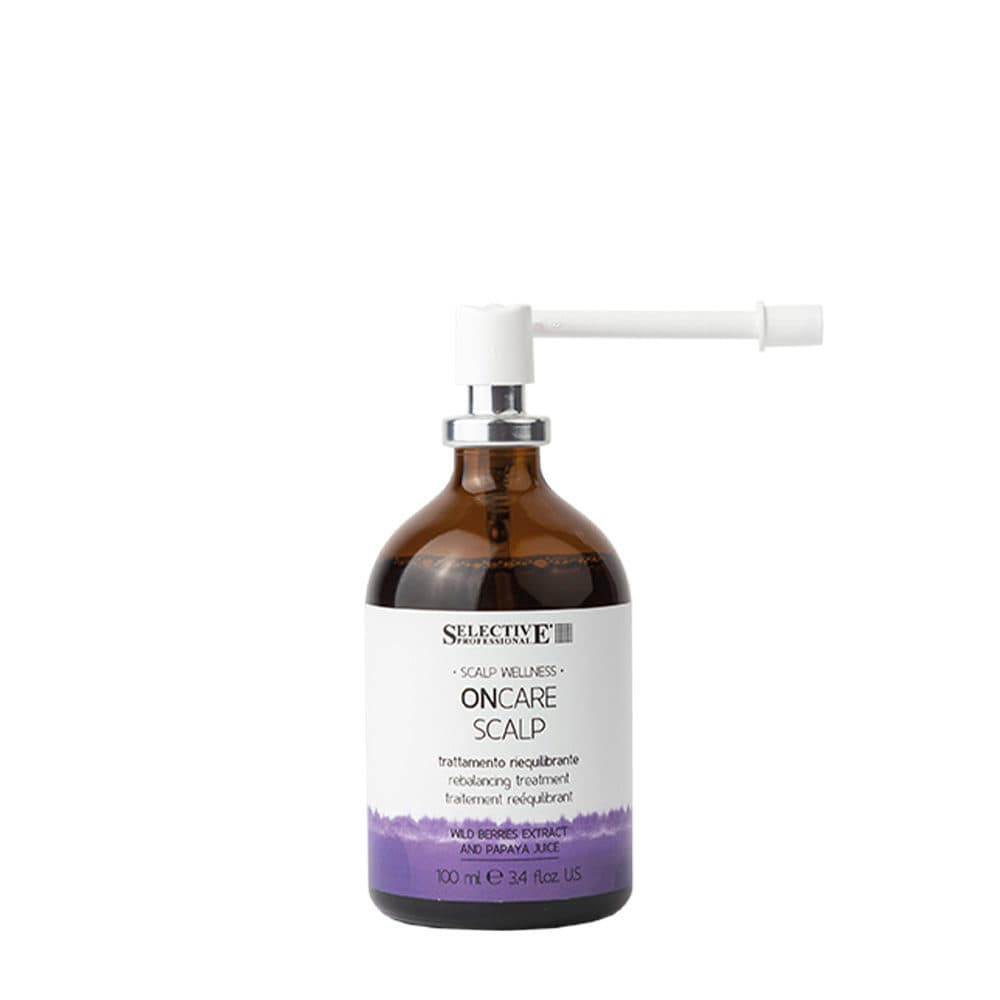SCALP REBALANCING TREATMENT 100ML