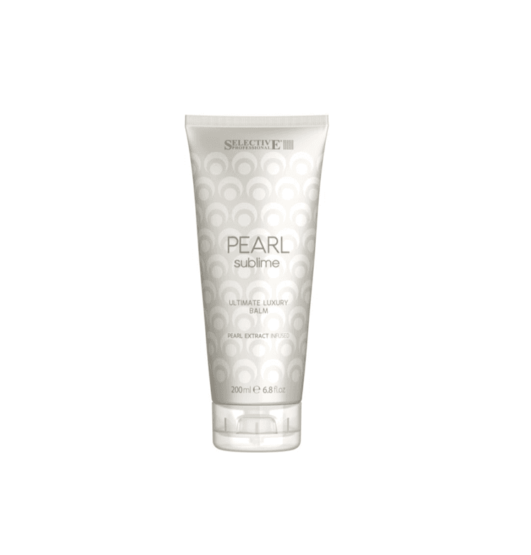 PEARL SUBLIME BALM 1000ML