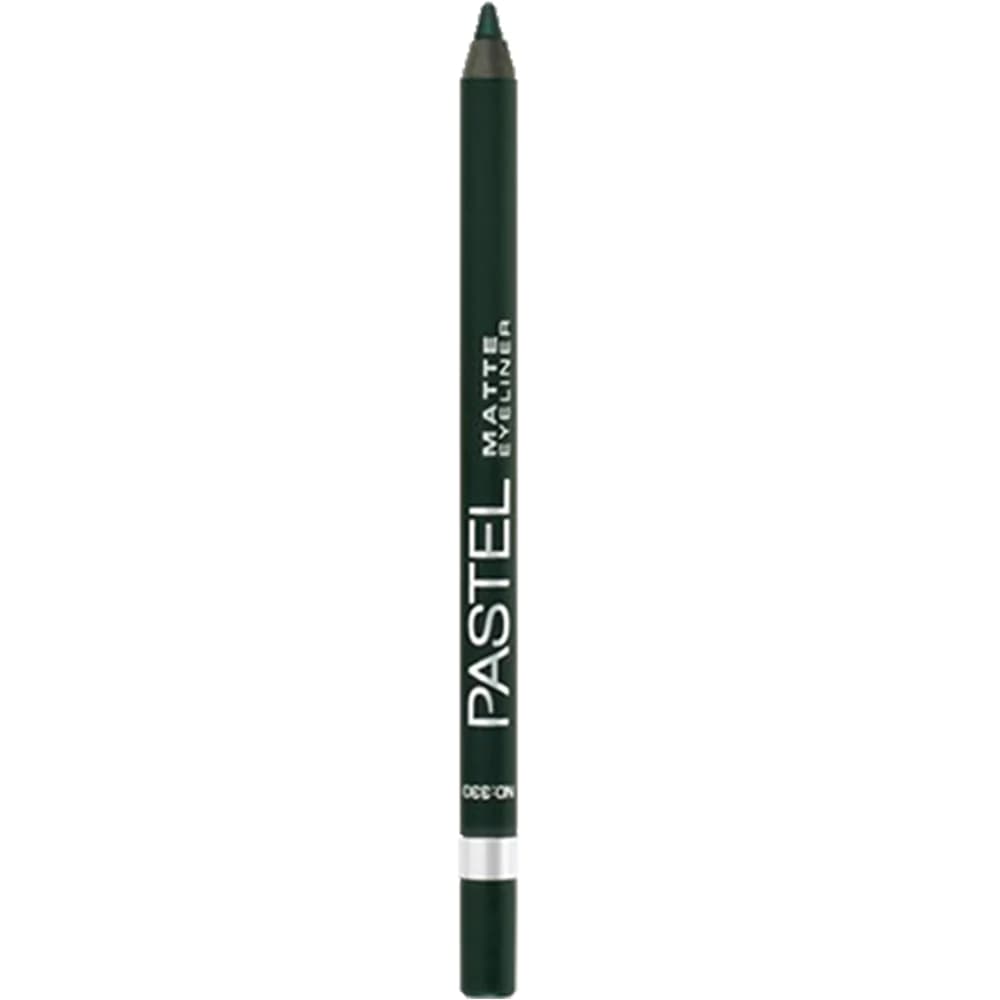 MATTE BLACK EYELINER