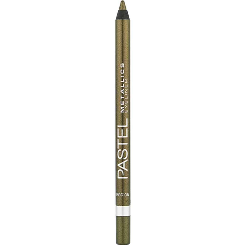 Metallics Waterproof Long Lasting Eyeliner