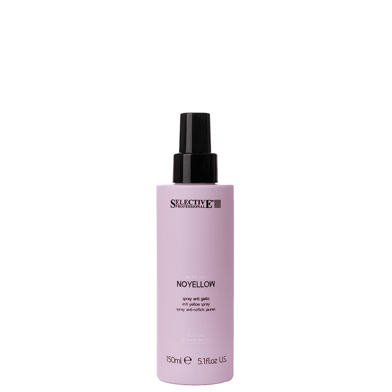 NOYELLOW SPRAY 150ML