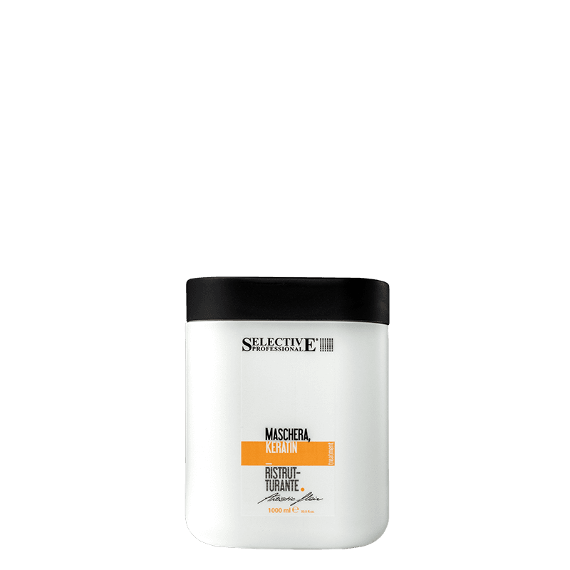 KERATIN MASK TREAT.1000ML