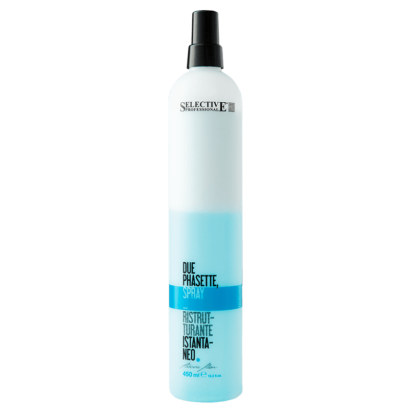 DUE PHASETTE SPRAY 450ML