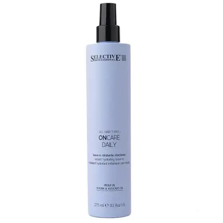 DAILY INSTANT HYDRATING LEAVE -IN 275ML