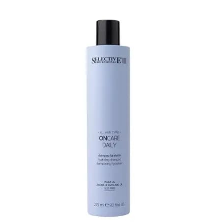 DAILY HYDRATING SHAMPOO 275ML