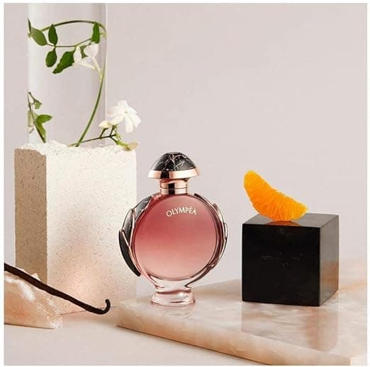 Olympéa Onyx Collector Edition EDP 80ml