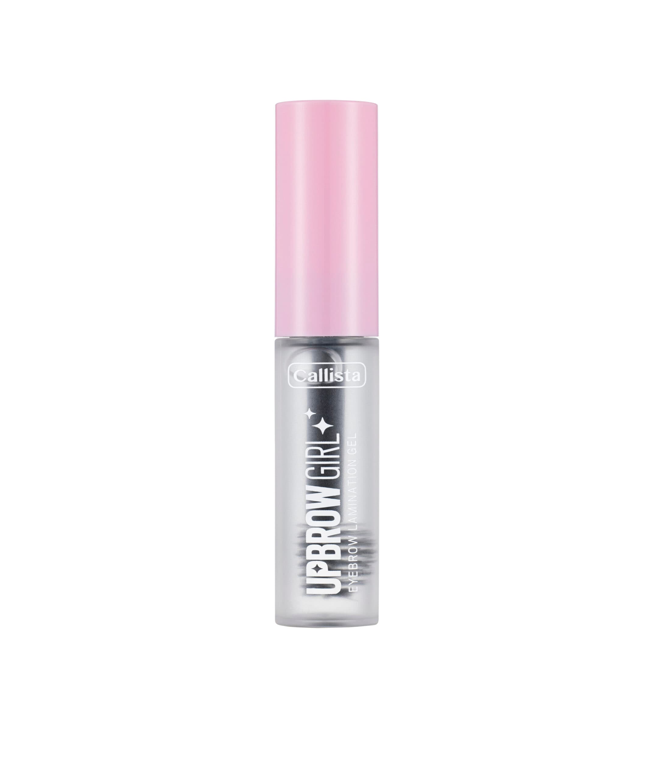 UPBROW GIRL EYEBROW LAMINATION GEL