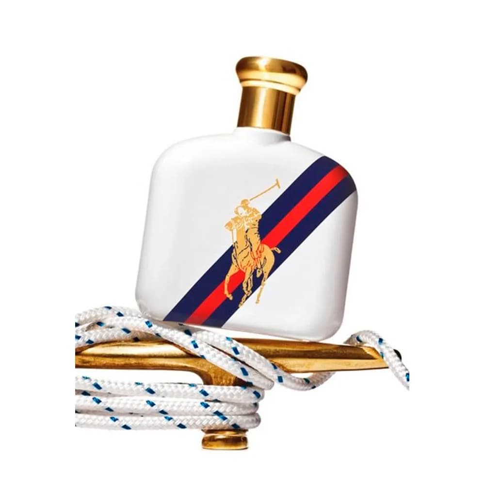 Ralph Lauren Polo Sport Polo Sport EDT 125 ml