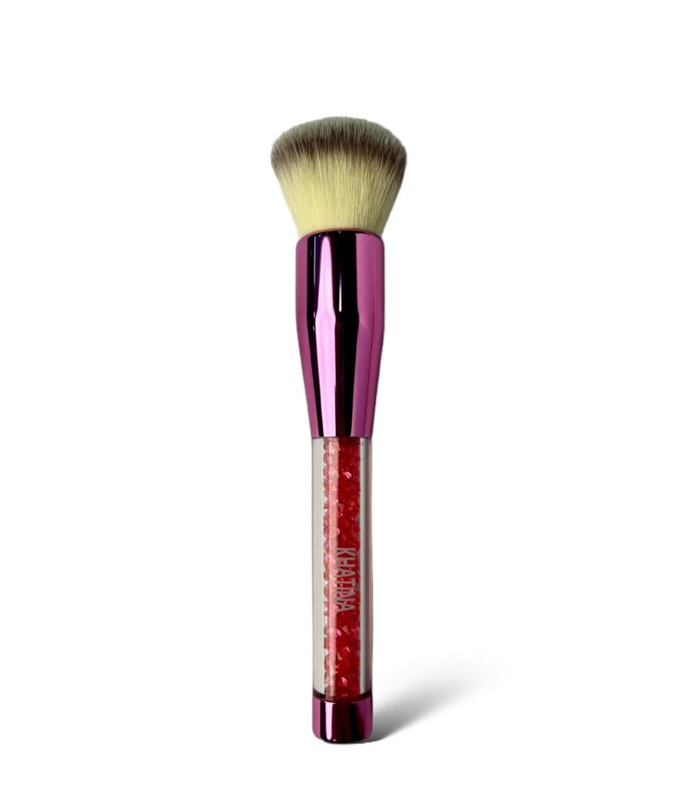 FACE MAKEUP BRUSHES