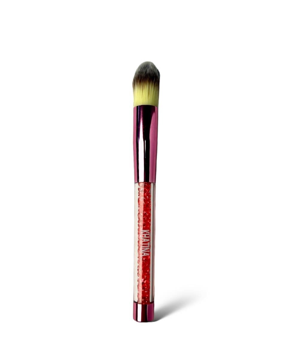 FACE MAKEUP BRUSHES