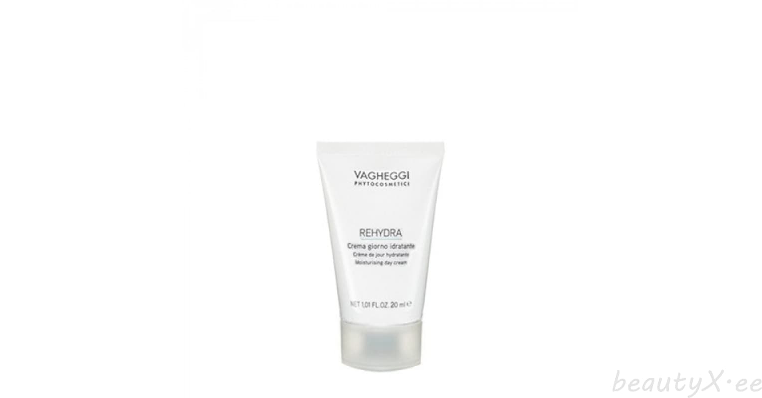 MOISTURIZING DAY CREAM 20ML