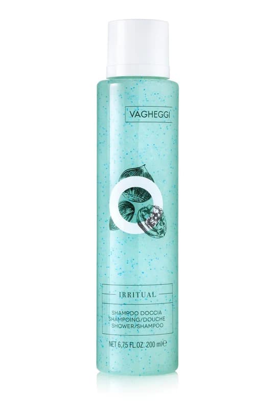 IRRITUAL SHAMPOO SHOWER 200ML