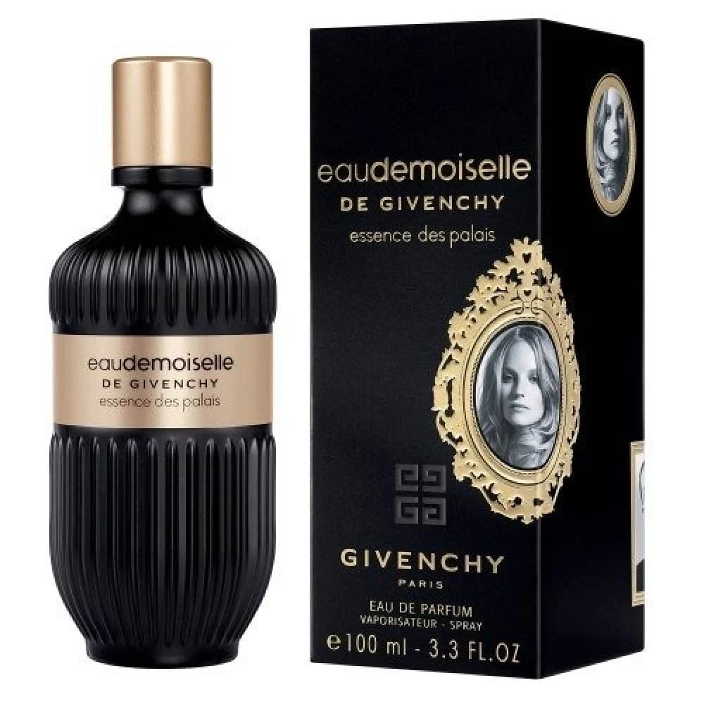 Givenchy Eaudemoiselle Essence des EDP 100ml