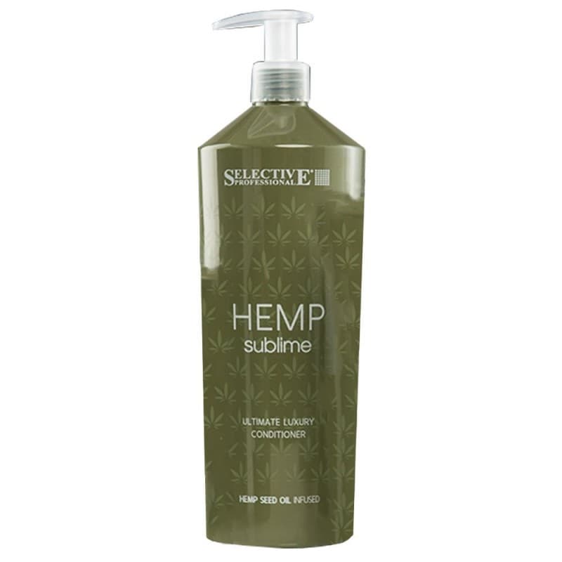 HEMP SUBLIME CONDITION 1000ML