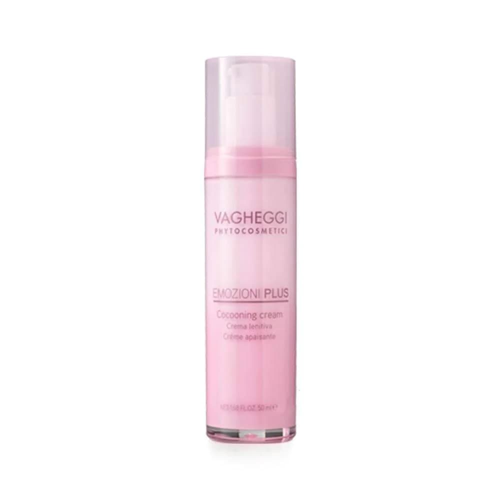 Vagheggi Emozioni Plus Soothing Face Cream 50ml