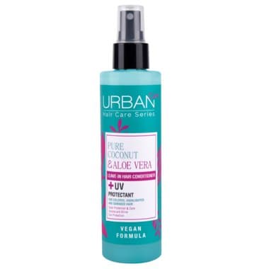 Color Protection Leave-in Hair Conditioner Coconut
