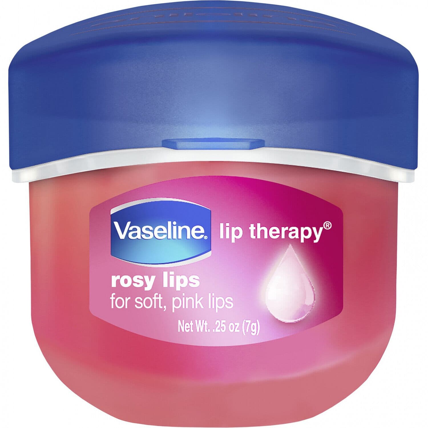 VASELINE LIP THERRAPY