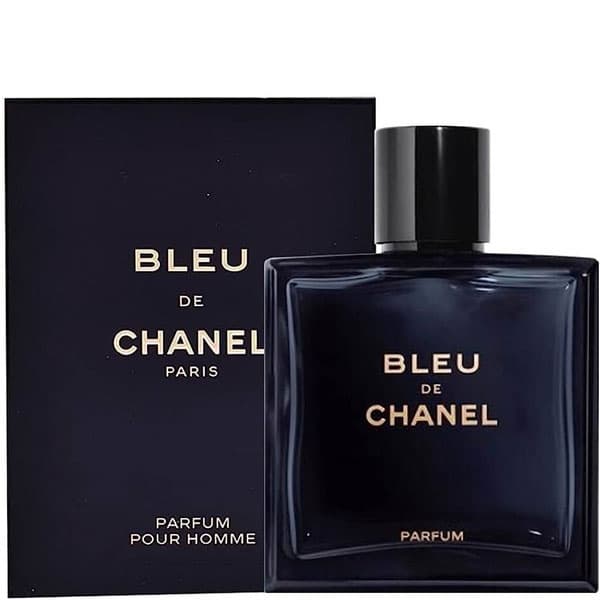 Chanel Bleu de Chanel Perfume for Men