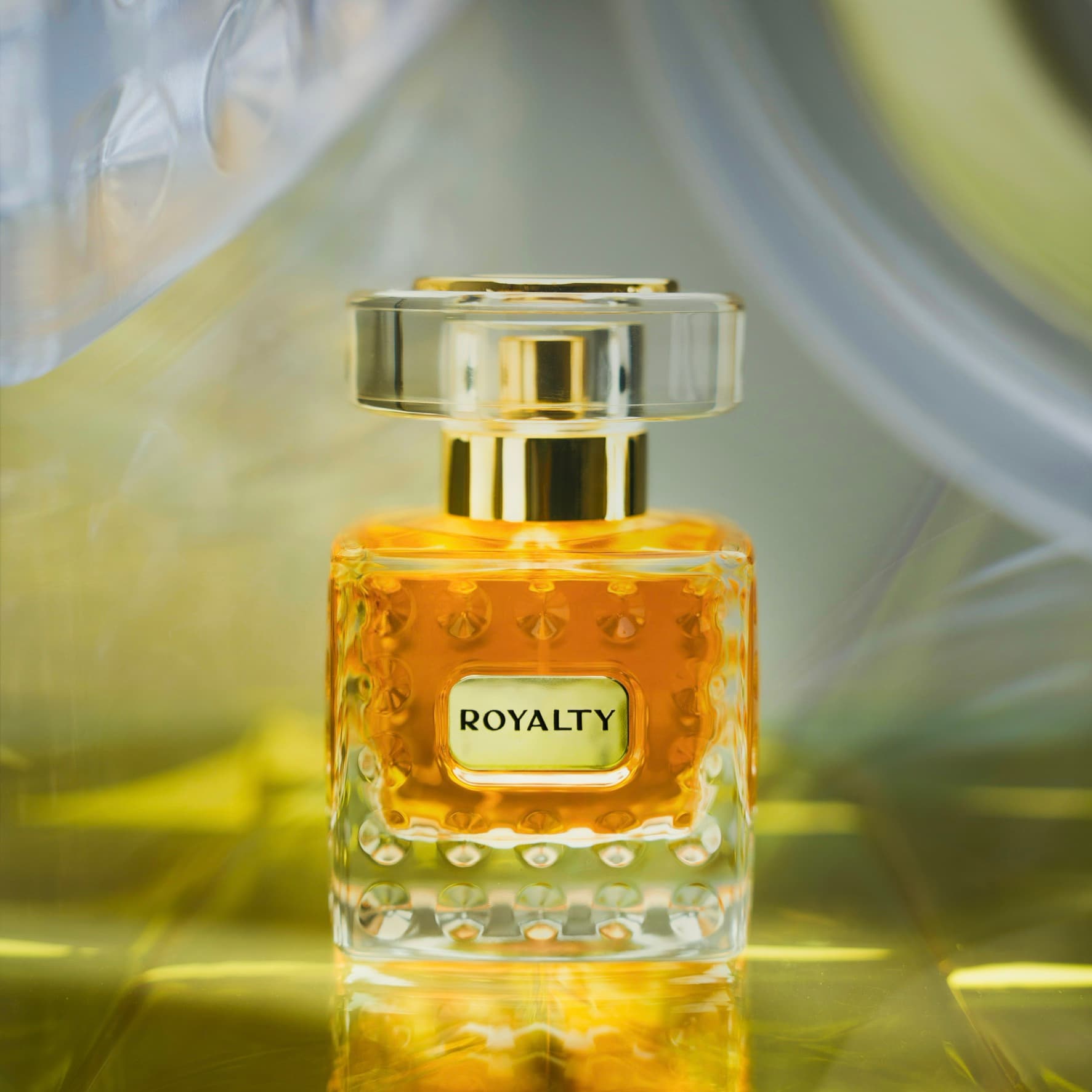 SPPC ROYALTY SISTELLE 100ML