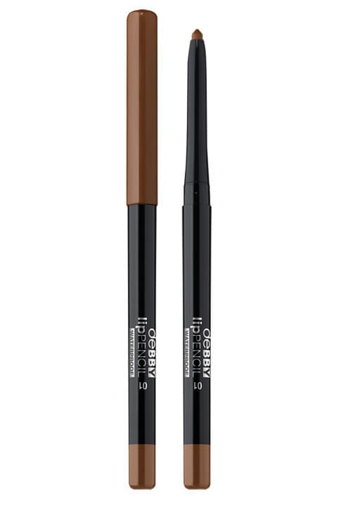 LIP PENCIL WATERPROOF