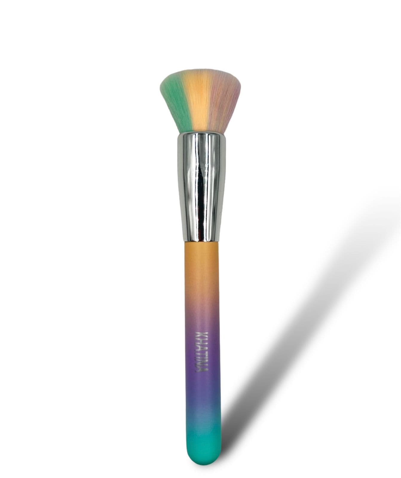 FOUNDATION BRUSHES