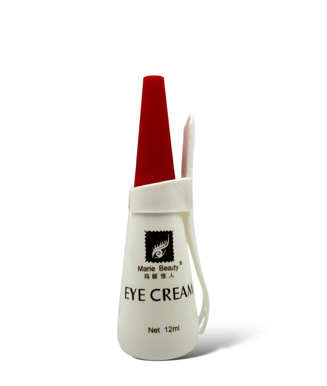 Eyelash adhesive