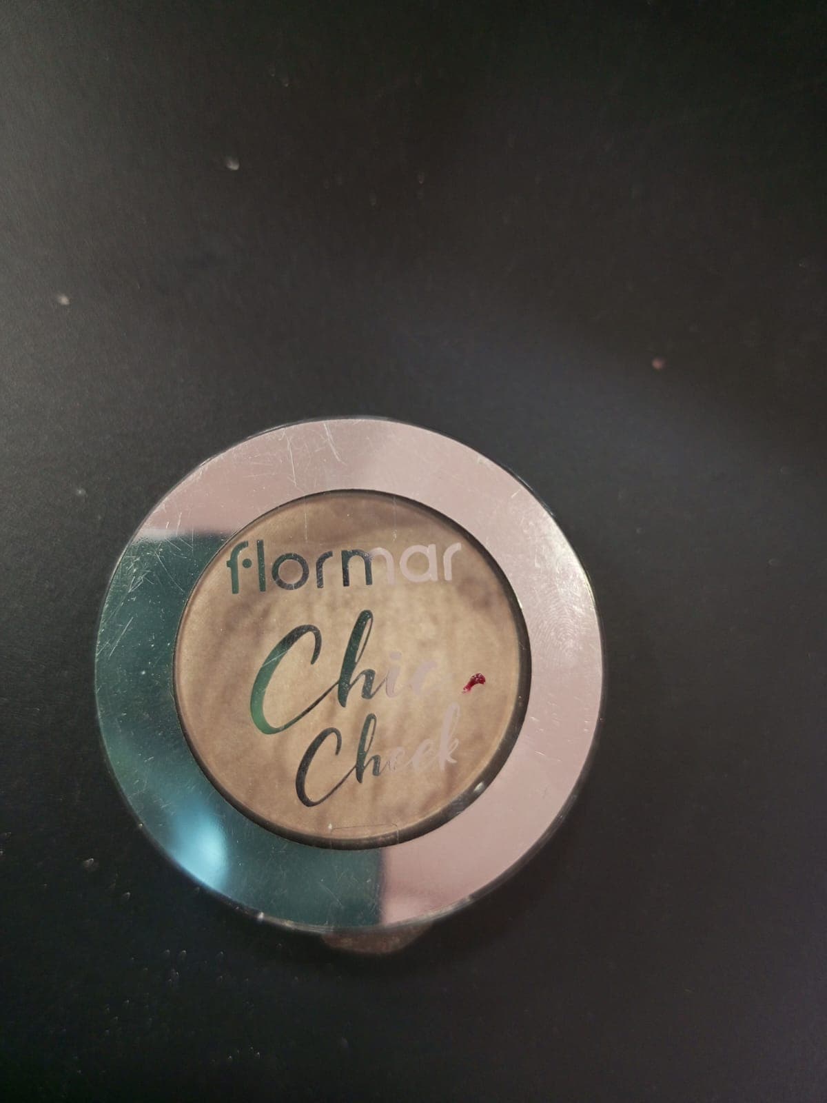 FLORMAR CHIC CHEEK ILLUMINATOR