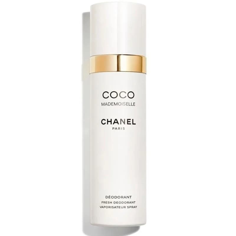 Chanel Coco Mademoiselle deodorant 100ml