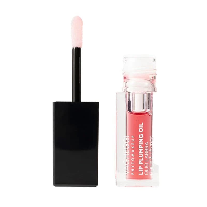 Lip Plumping Oil
