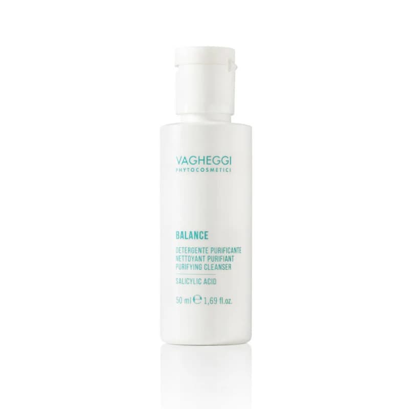 BALANCE PURIFYING CLEANSER