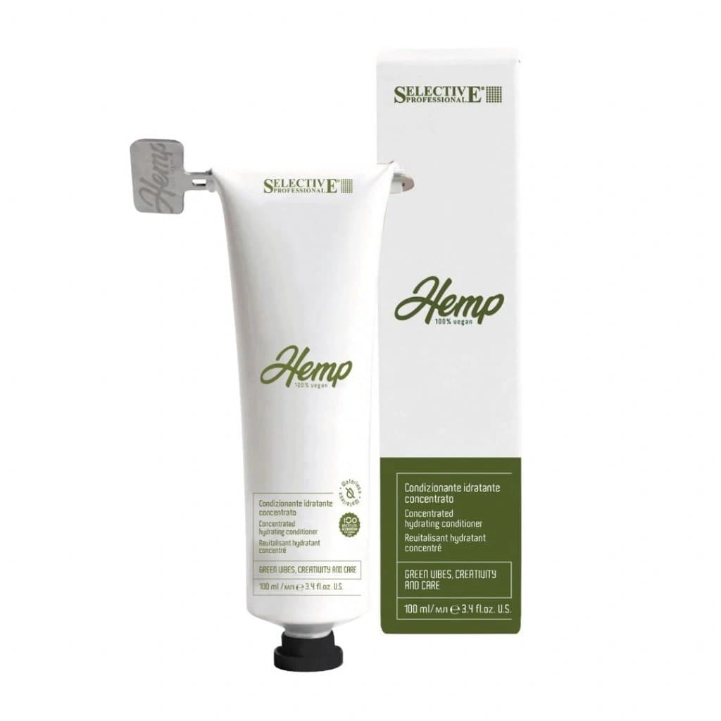 HEMP CONCENTRATED HYDRATING