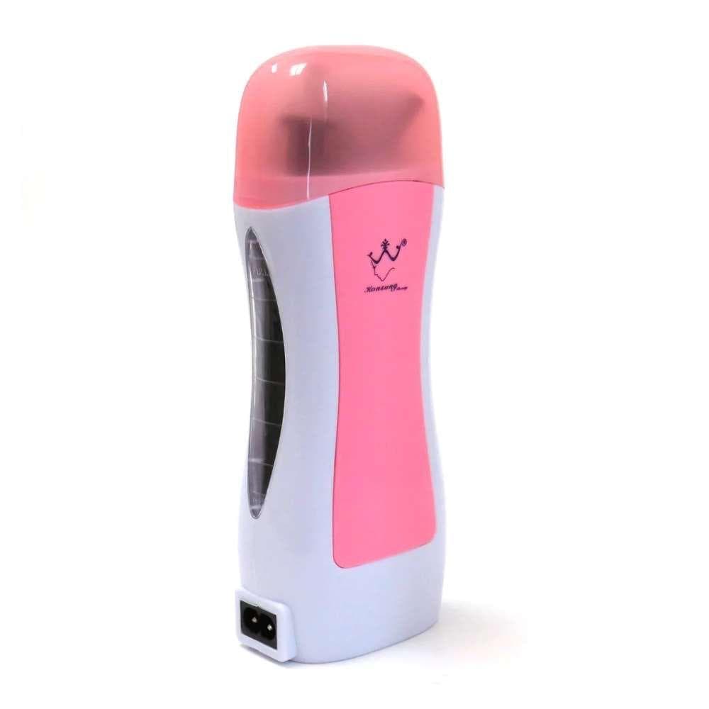 Depilatory Heater