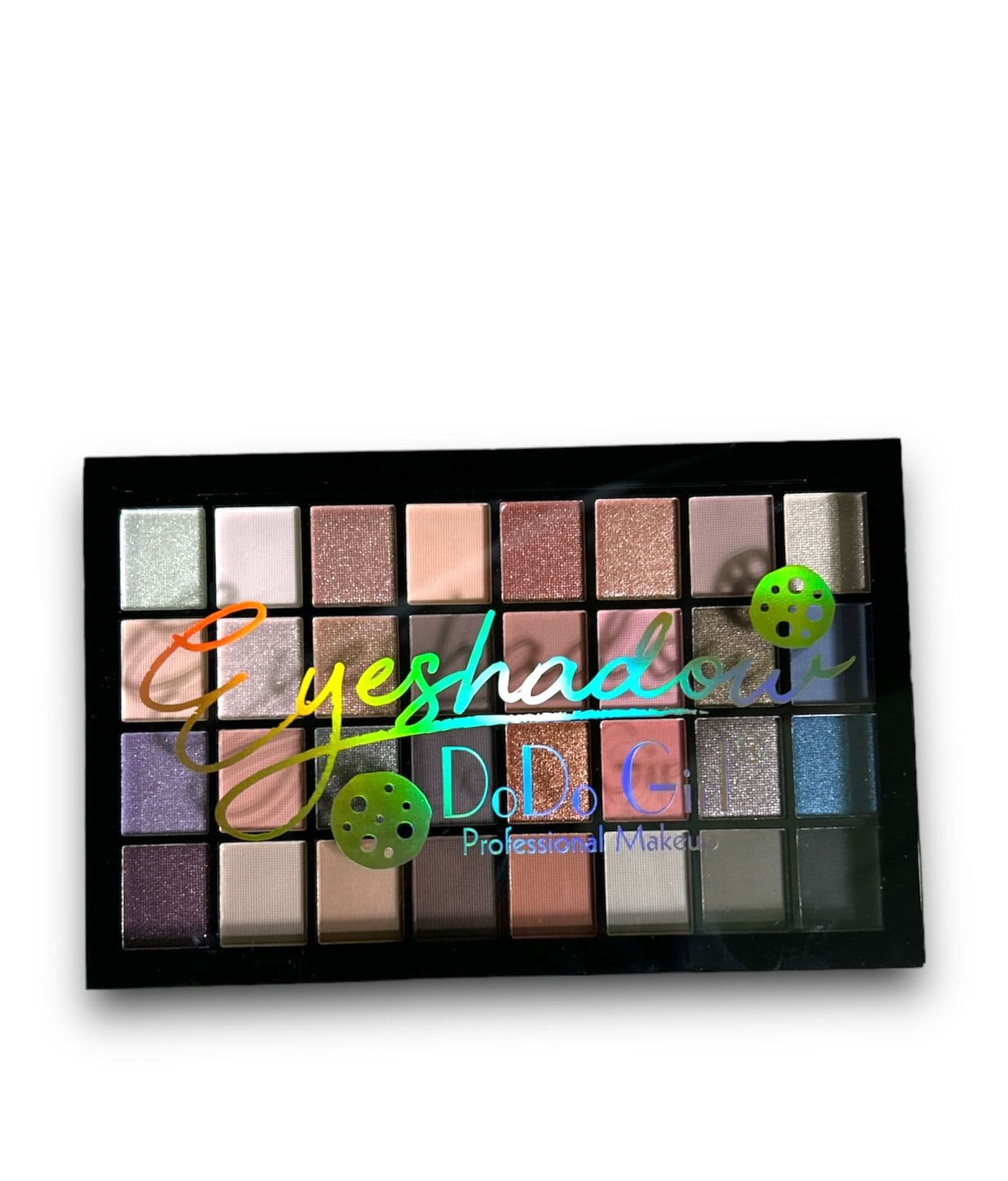 EYESHADOW 32