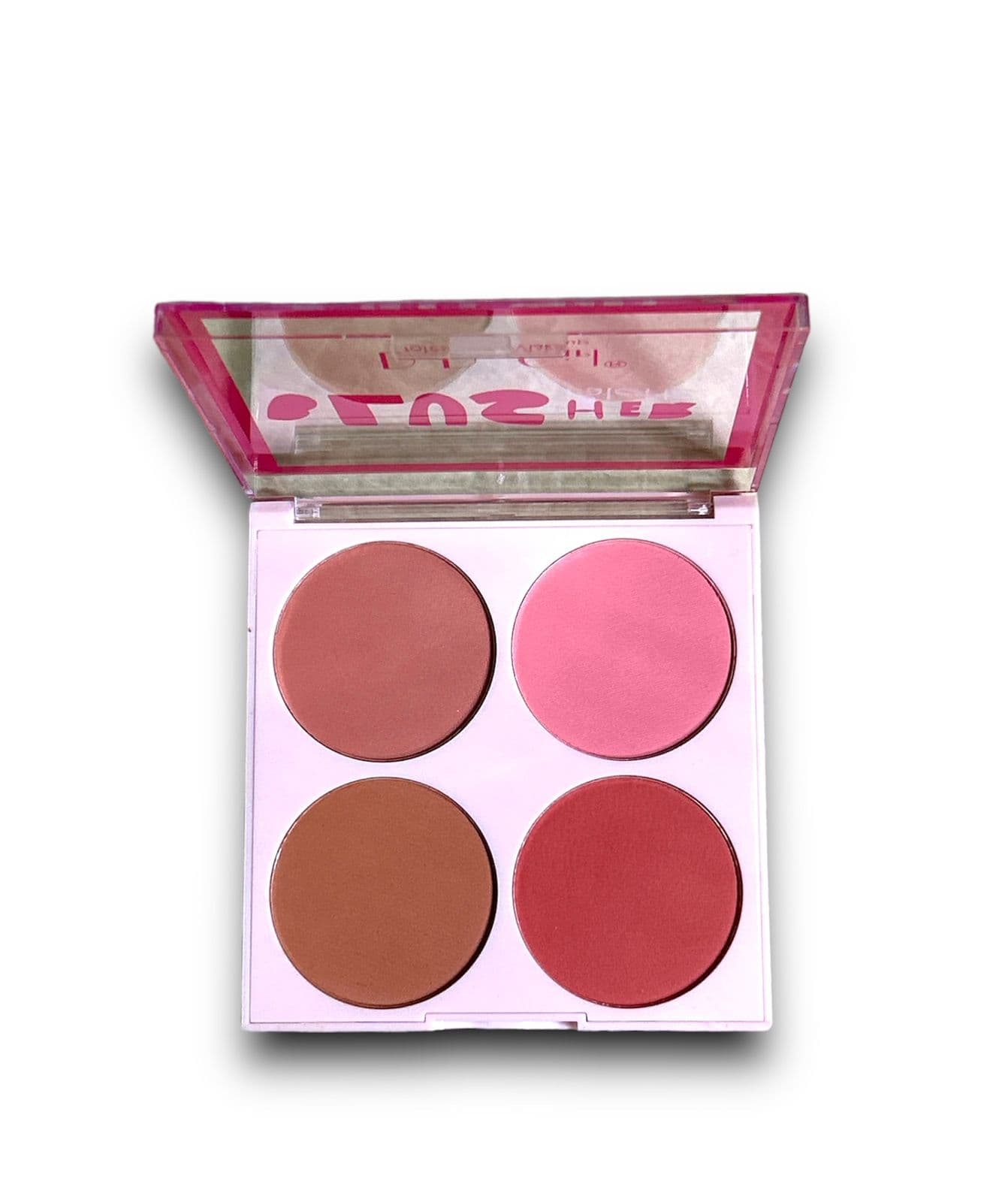 BLUSHER PALETTE DODO GIRL