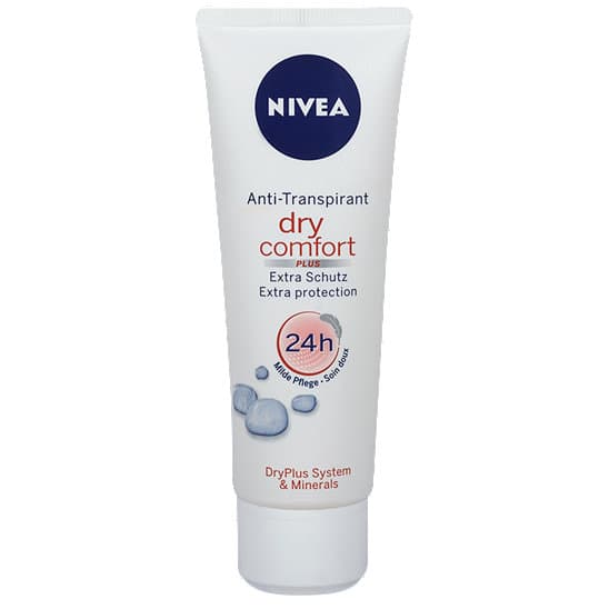 NIVEA DRY COMFORT