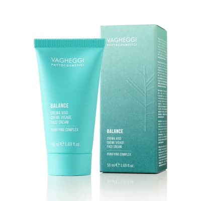 Vagheggi Balance Face Cream Mattifying Cream 50ml
