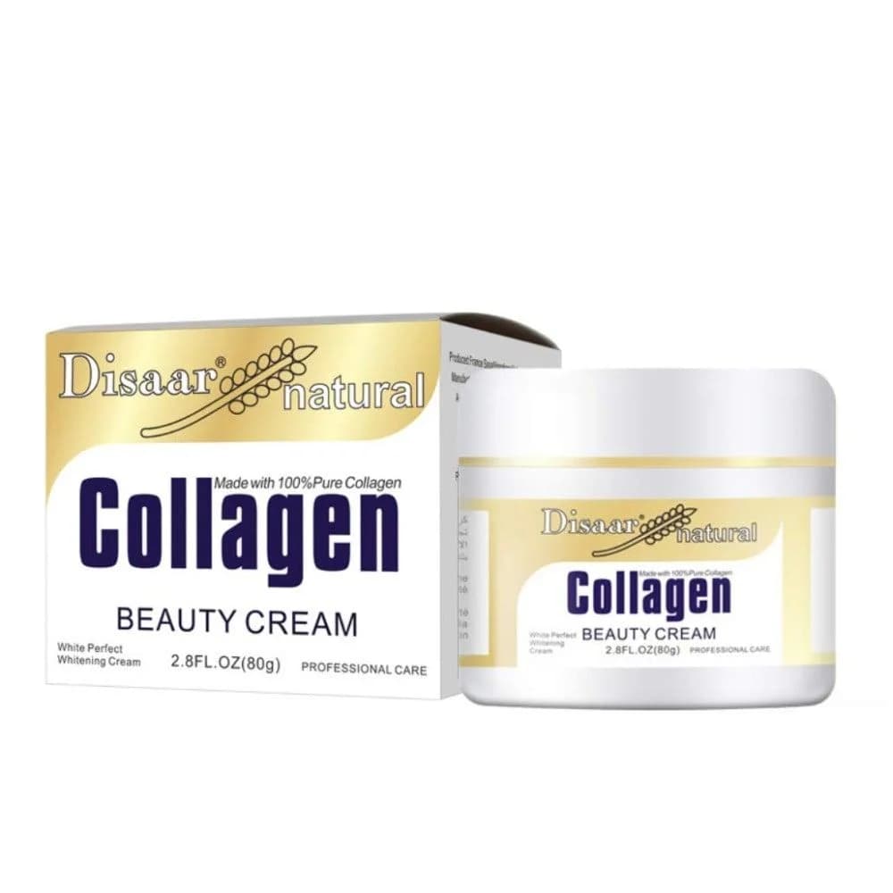 Disaar Collagen Cream - 80g