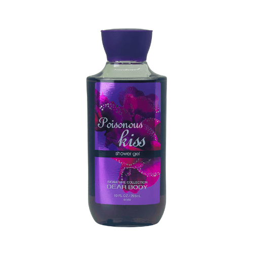 Dear Body Gel 295ml