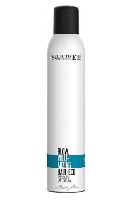 BLOW VOLUMIZING SPRAY organic hair spray