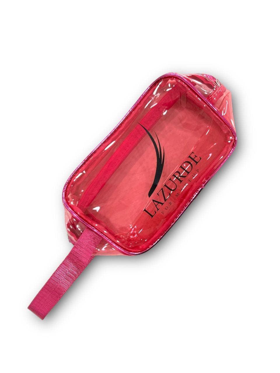 Makeup bag