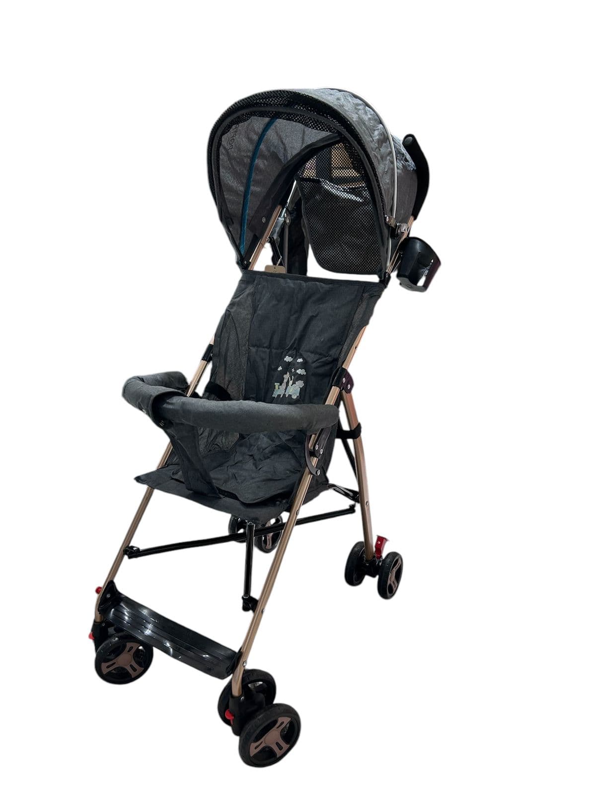 Stroller