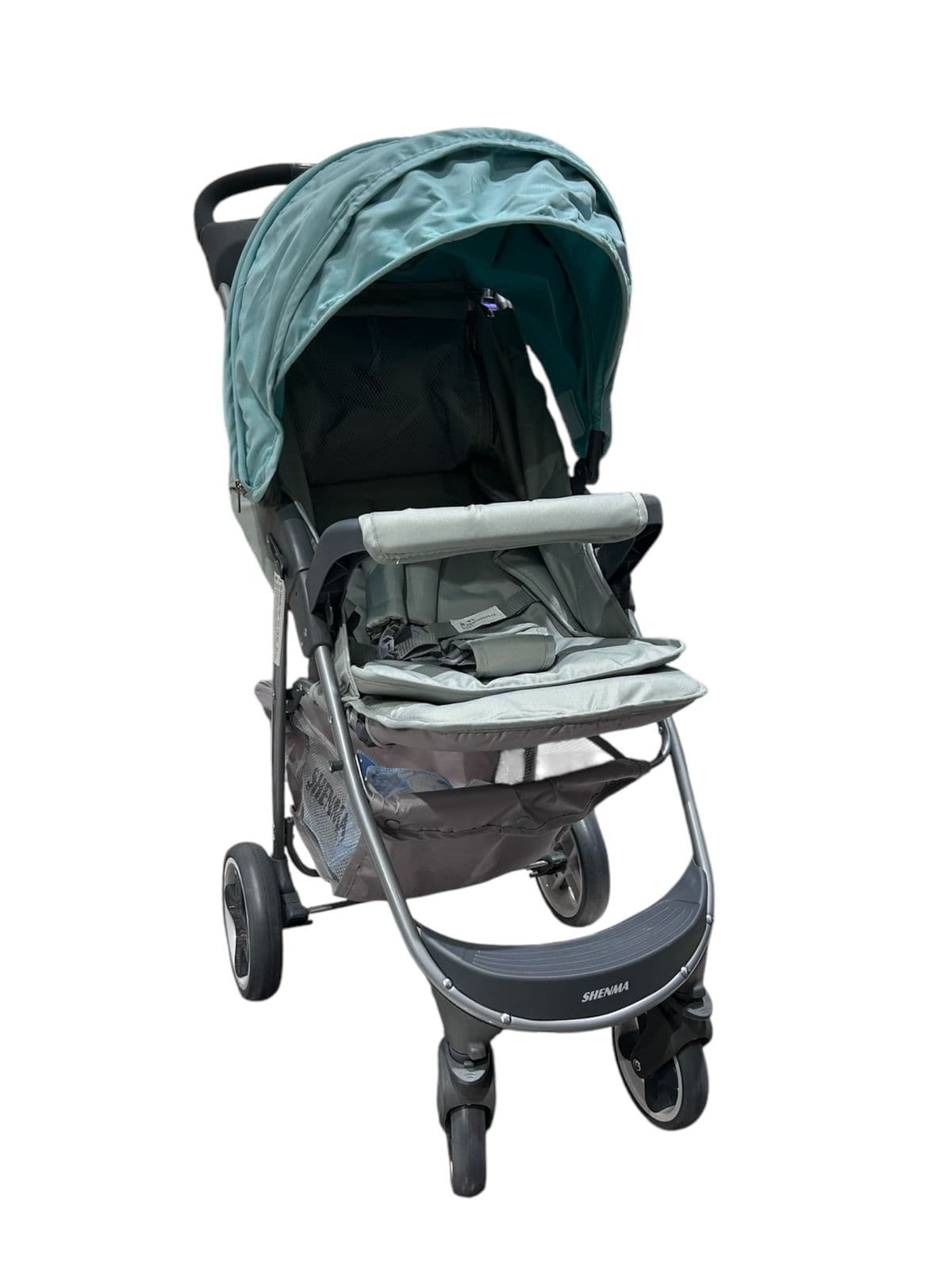 Stroller