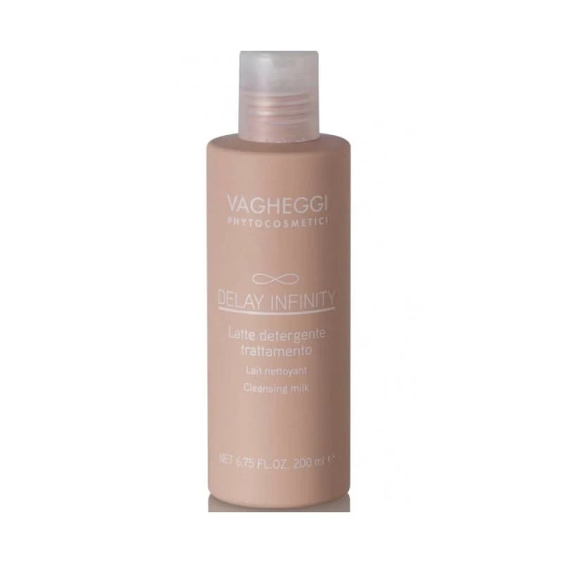 Purifying Facial Cleansing Milk
