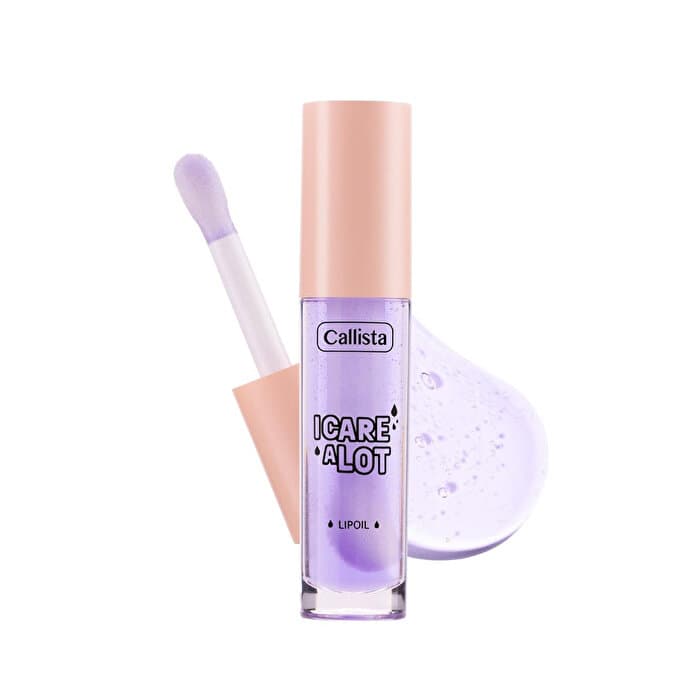 Moisturizing Lip Oil
