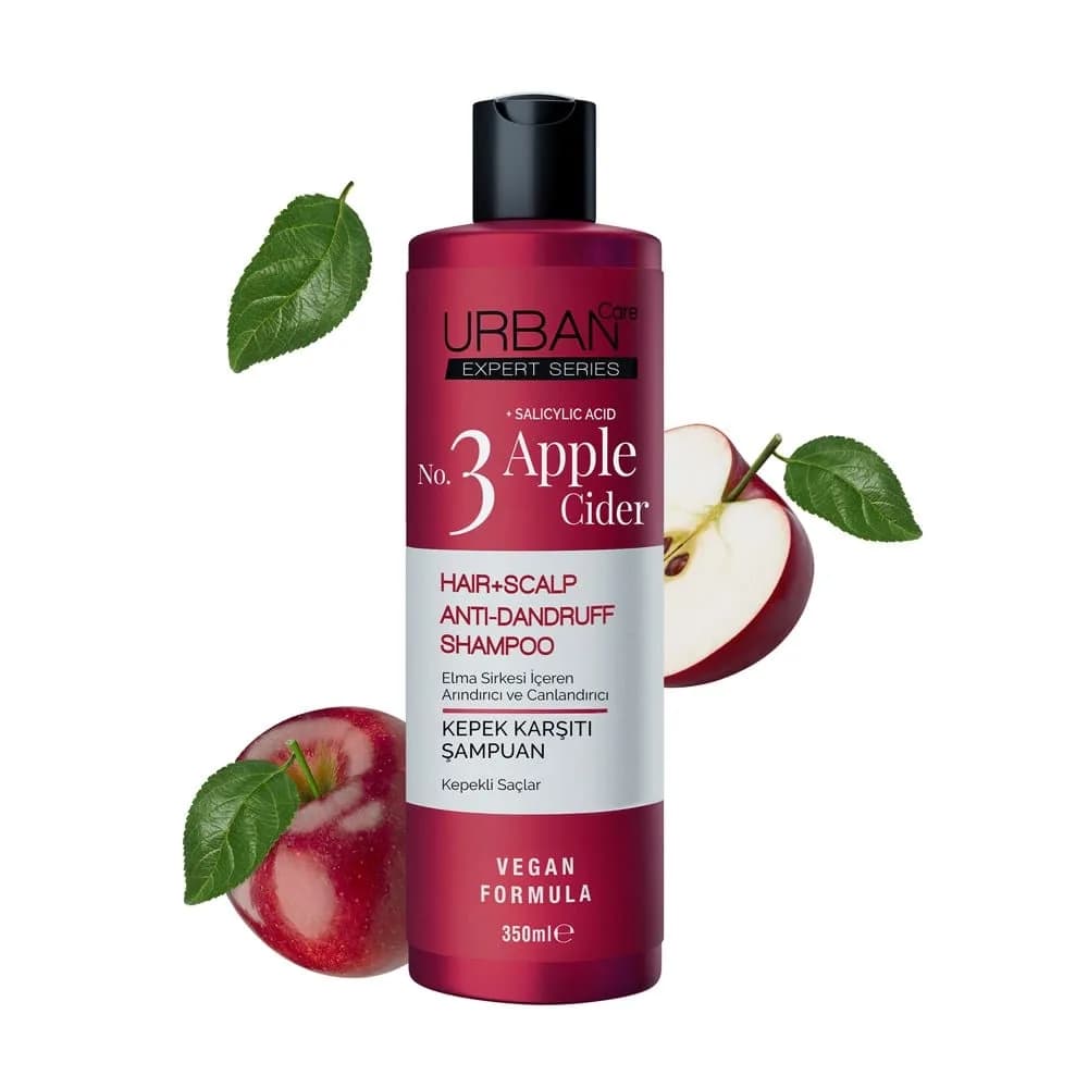 scalp anti-daundruff shampoo
