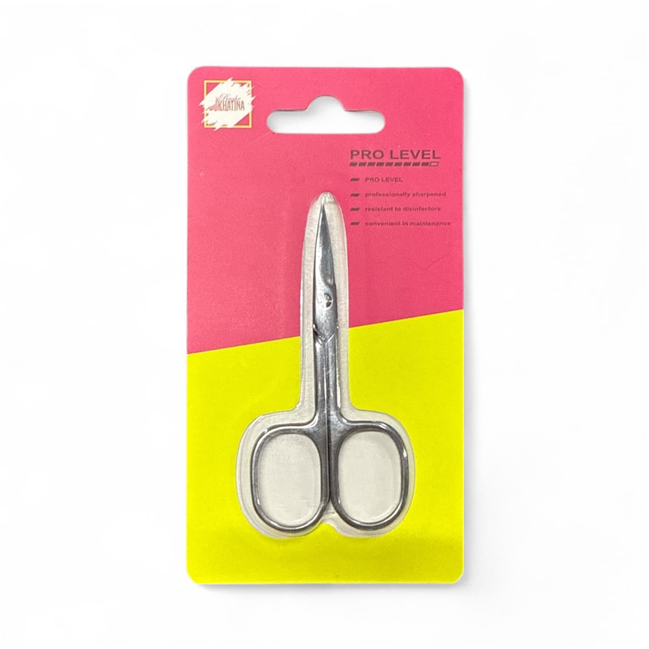 Small Eyebrow Scissors All Purpose